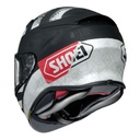 SHOEI NXR 2 SCANNER TC-5 KAPALI KASK - Resim 3