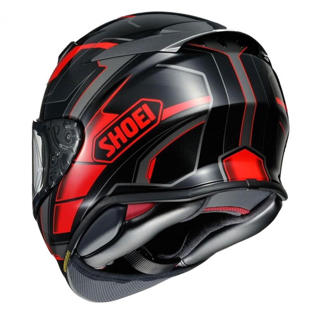 SHOEI NXR 2 PROLOGUE TC-1 KAPALI KASK - Resim 2