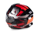 SHOEI GT AİR 2 APERTURE TC-1 KAPALI GÜNEŞ VİZÖRLÜ KASK - Resim 3