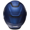 SHOEI NEOTEC 2 MAT MAVİ ÇENE AÇILIR KASK - Resim 2
