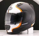 ARAI REBEL HERİTAGE KAPALI KASK - Resim 2