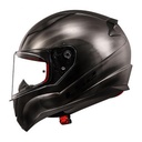 LS2 RAPID JEANS TITANYUM KAPALI KASK - Resim 2