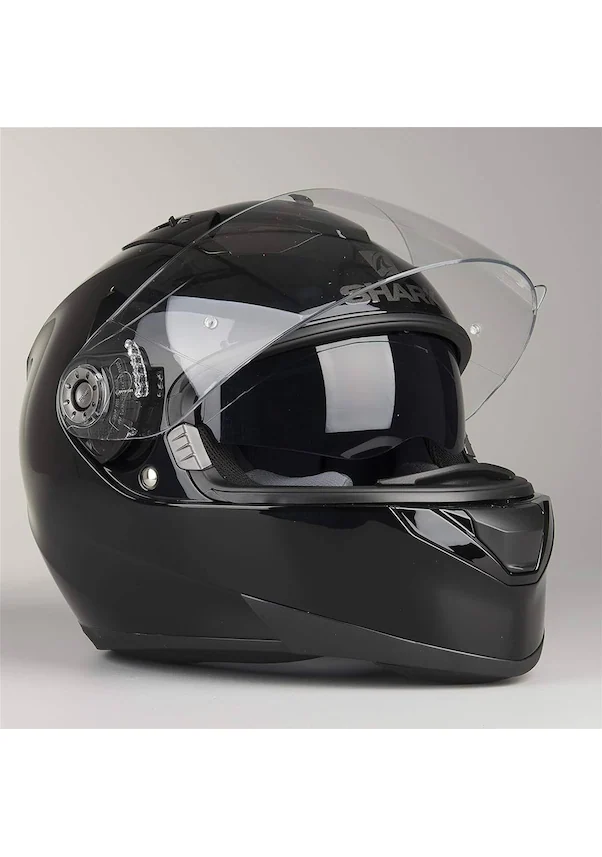 SHARK RIDILL GÜNEŞ VİZÖRLÜ KAPALI KASK - Resim 4