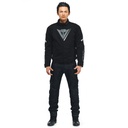 DAİNESE VELOCE BLACK CHARCOAL GRAY WHİTE D-DRY MONT - Resim 3