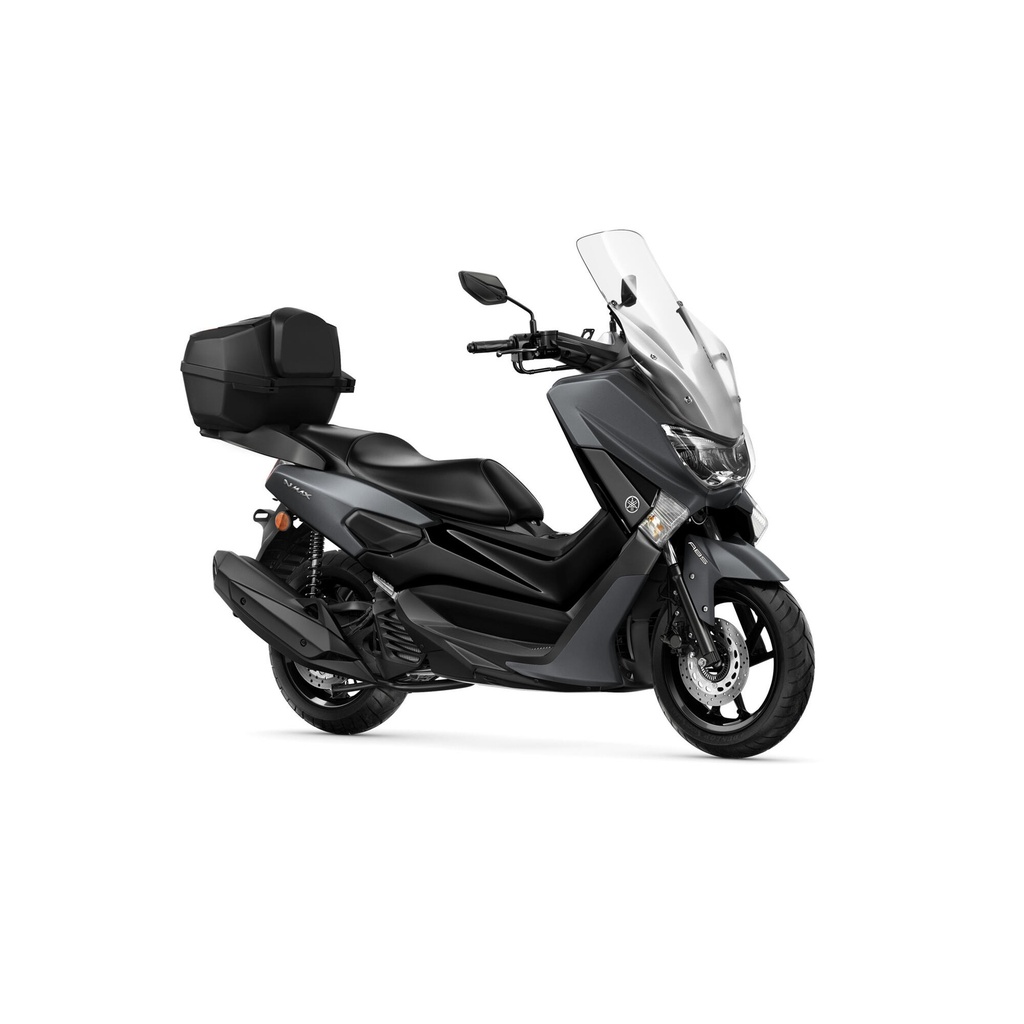 NMAX 125 155 ARKA ÇANTA TAŞIYICI - Resim 2