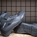DURATECH MİLANO SİYAH MOTOSİKLET BOTU - Resim 2