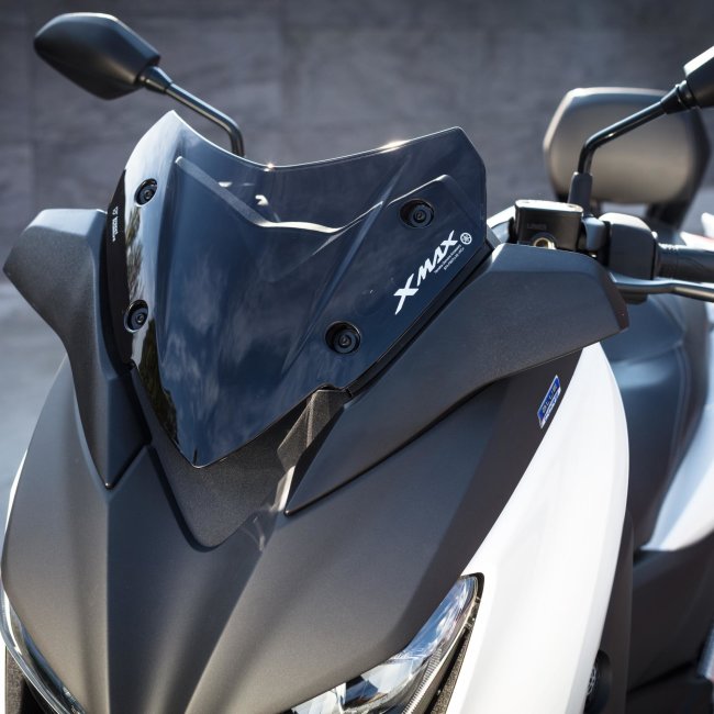 XMAX 250 TECHMAX KISA SPOR CAM - Resim 2