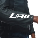 DAİNESE SPORTİVA PERF BLACK MATT DERİ MONT - Resim 5