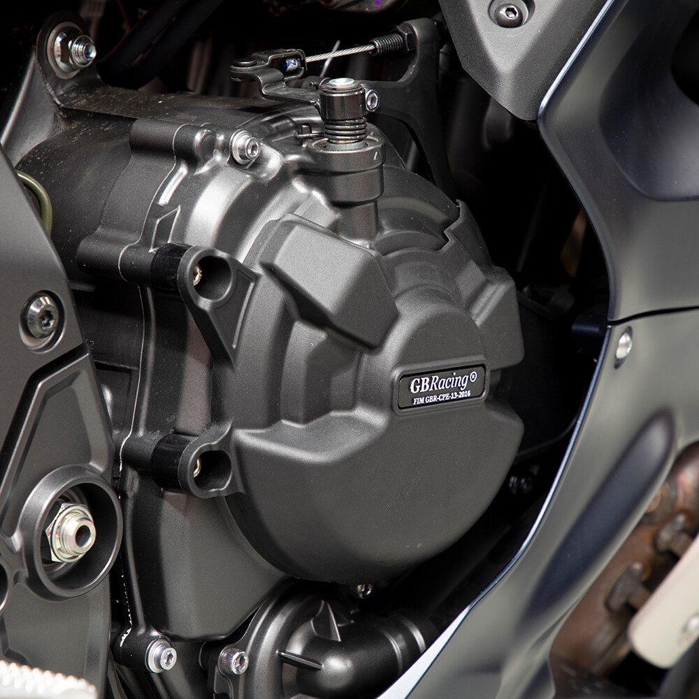 R7 GB RACİNG KARTER KORUMA SETİ - Resim 3