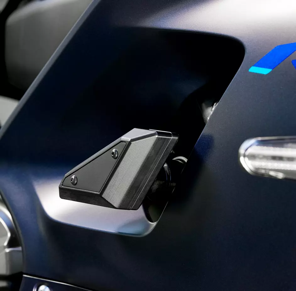 R7 MOTOR KORUMA TAKOZU - Resim 2