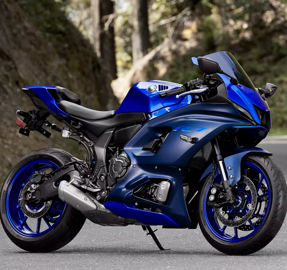 R7 MOTOR KORUMA TAKOZU - Resim 3