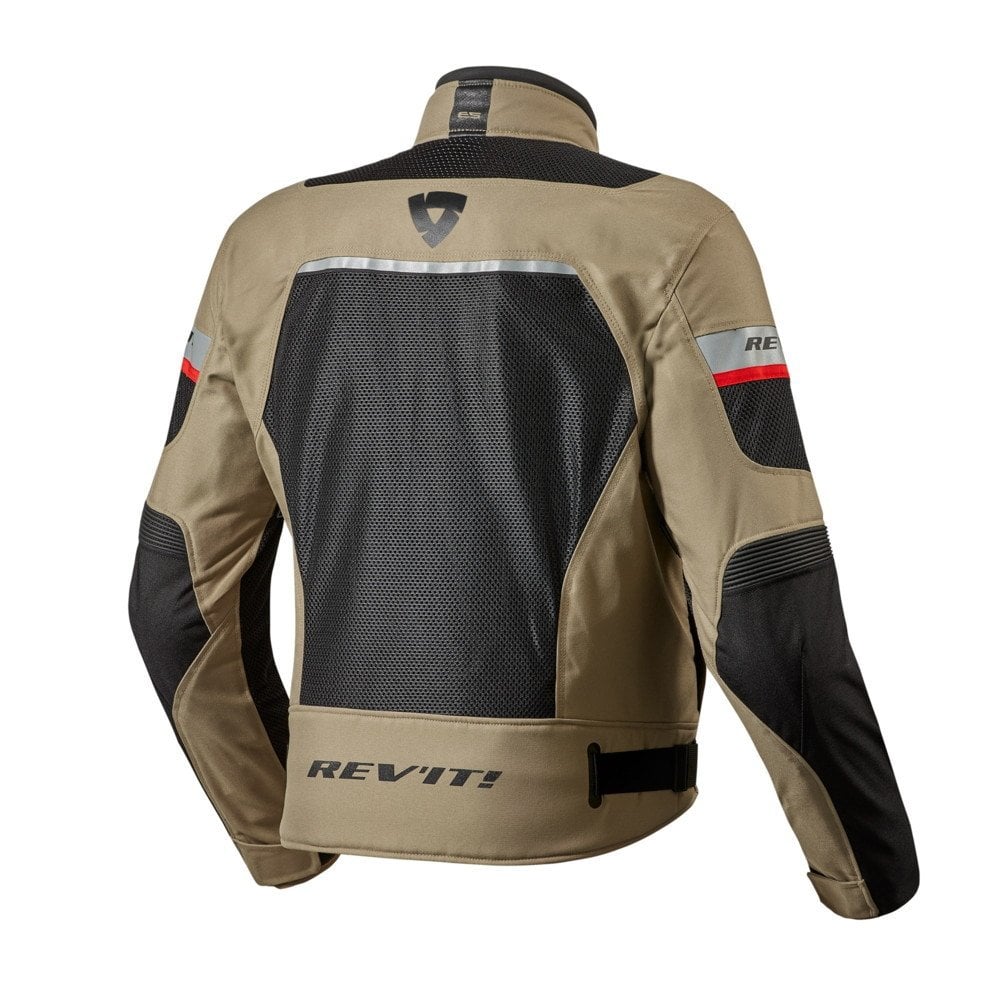 REVIT TORNADO 2 BEJ MEVSİMLİK MONT - Resim 2