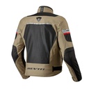 REVIT TORNADO 2 BEJ MEVSİMLİK MONT - Resim 2