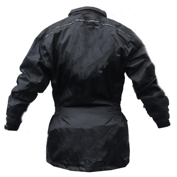 REVIT MONSOON YAĞMURLUK ÜST - Resim 2