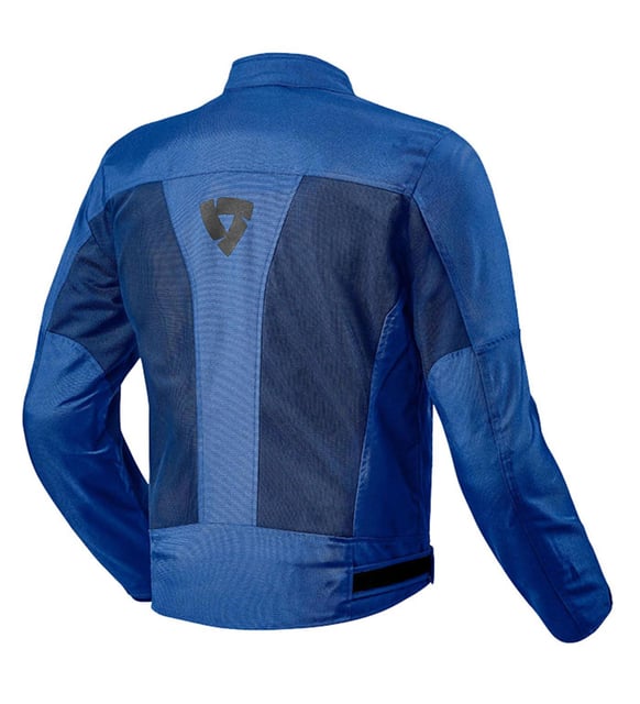 REVIT ECLIPSE MAVİ YAZLIK MONT - Resim 2