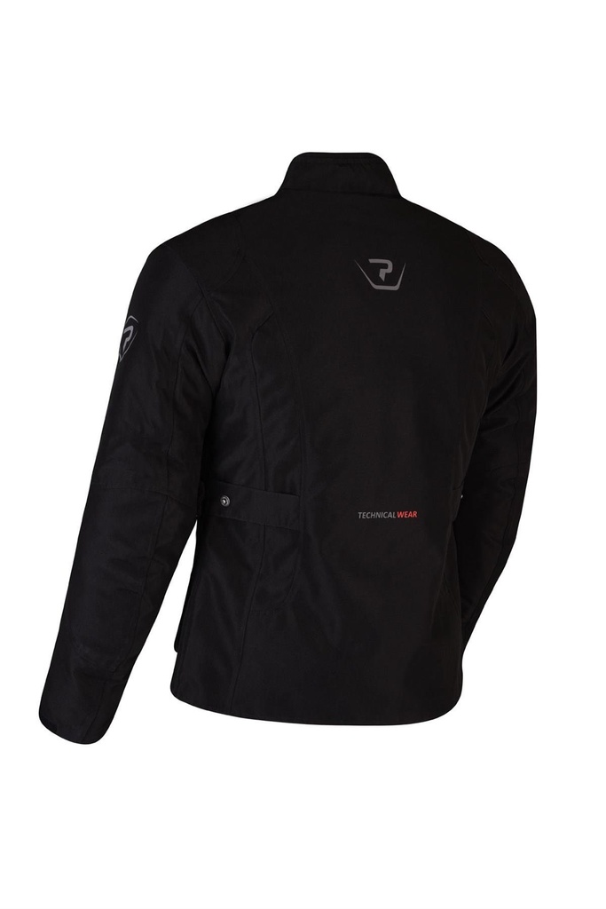 PROHEL EVERY SİYAH KADIN MEVSİMLİK MONT - Resim 2