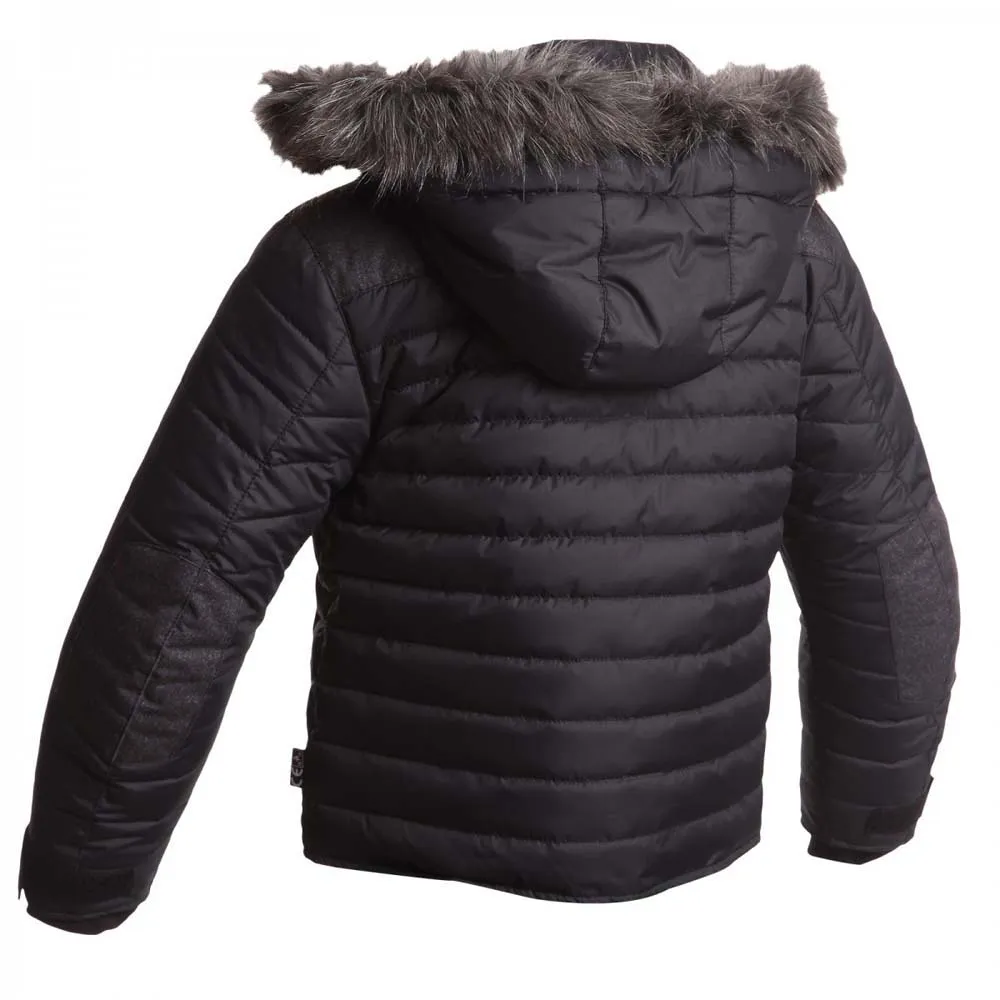 BERING DARYL KAPÜŞONLU MEVSİMLİK MONT - Resim 2