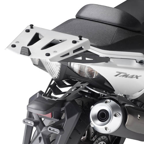 GİVİ SRA2013 YAMAHA T-MAX 500 (08-11) - T-MAX 530 (12-16) ARKA ÇANTA TAŞIYICI