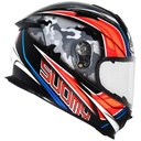 SUOMY SR SPORT MİMETİC KAPALI KASK