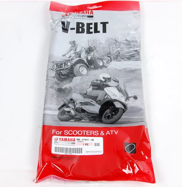 XMAX 125 VARYATÖR KAYIŞI (2017-2019)