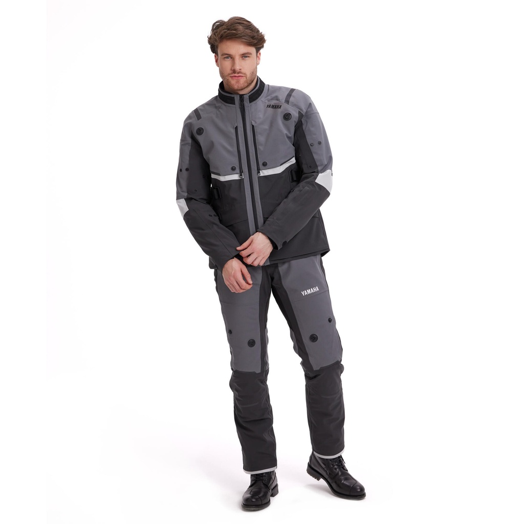 YAMAHA NACKA TOURİNG MONT