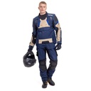 YAMAHA ALPİNESTARS TIRASSAS ADVENTURE MONT