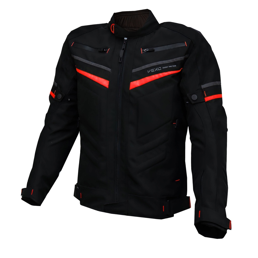 VEXO CALIFORNIA MONT KIRMIZI 