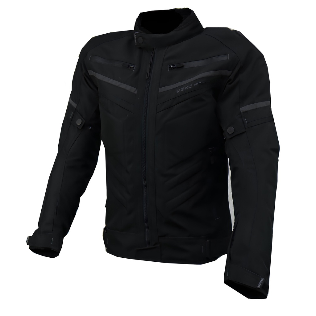 VEXO CALIFORNIA MONT SİYAH 