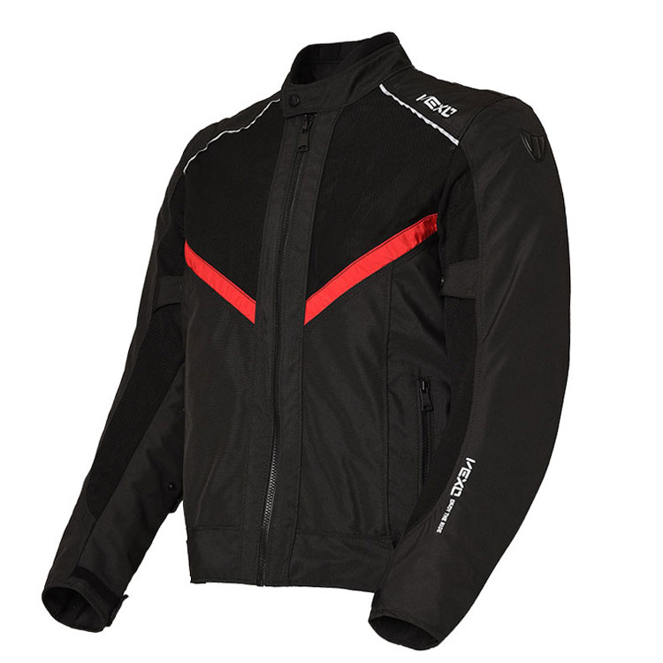 VEXO QUATRO MONT KIRMIZI 