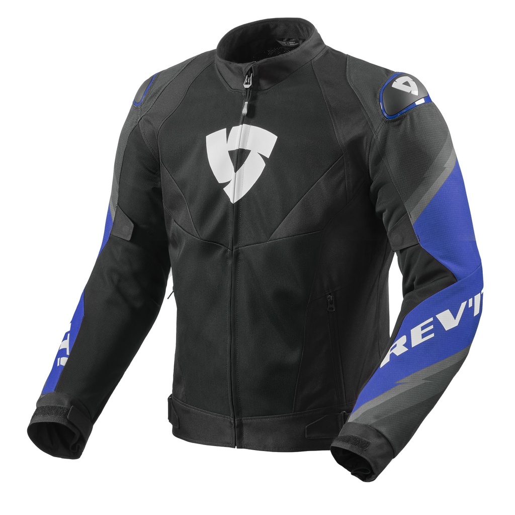 REVIT FORTUNA AIR MONT SİYAH-MAVİ 