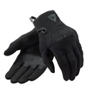 REVIT COOL ELDİVEN SİYAH 