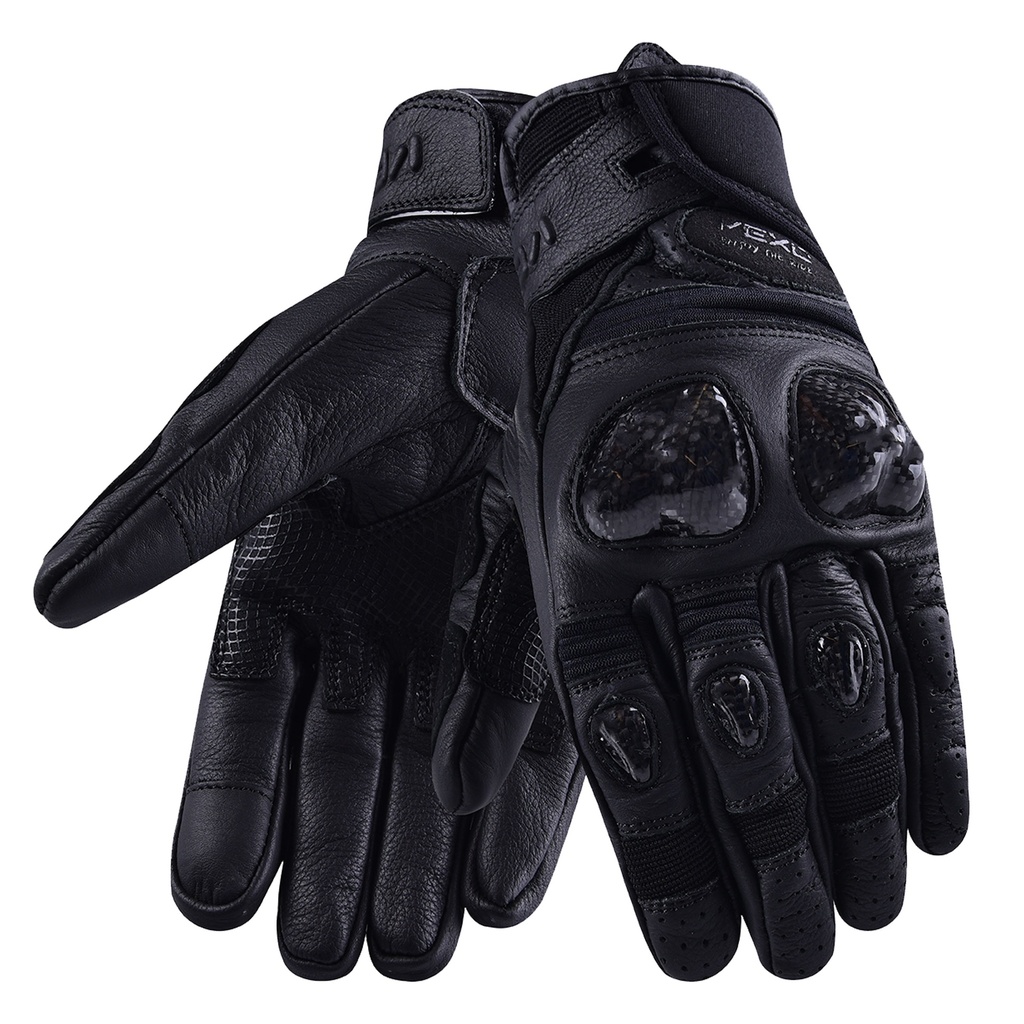 VEXO GP TECH PRO AIR ELDİVEN SİYAH 