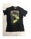 VR46 RANCH KISA KOL TSHİRT 