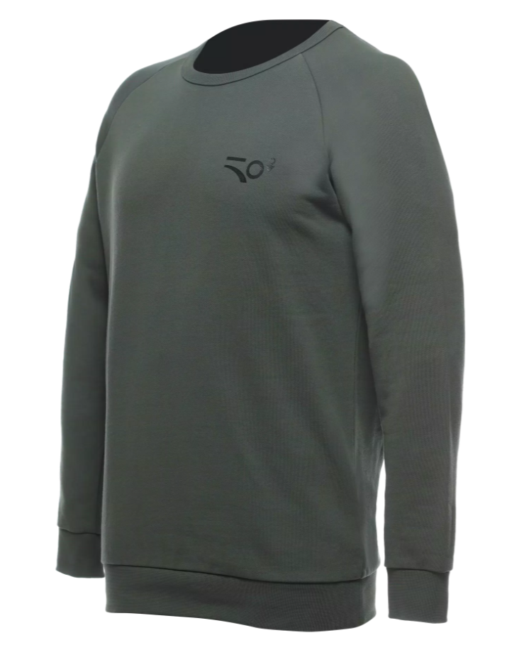 DAINESE ANNIVERSARIO SWEAT ERKEK 