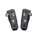 MT 07 RADYATÖR YAN KAPAK ALÜMİNYUM