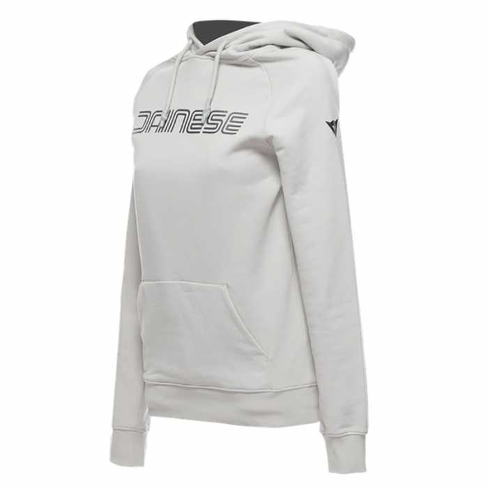 DAINESE ANNIVERSARY KADIN KAPÜŞONLU SWEAT 