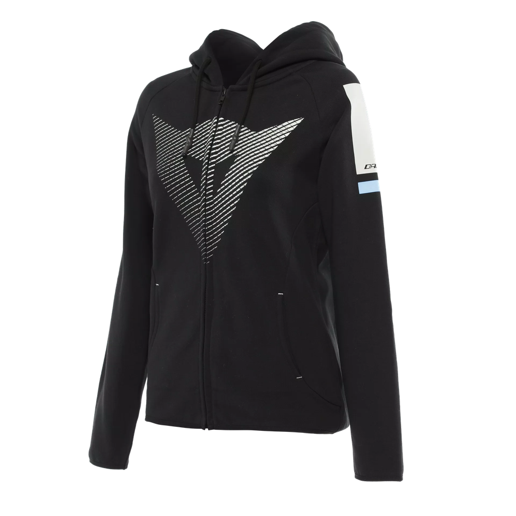 DAINESE FADE KADIN HIRKA SİYAH