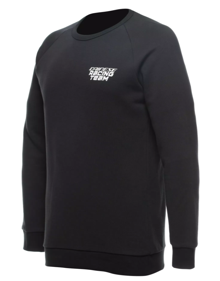 DAINESE RACING LITE ERKEK SWEAT SİYAH 