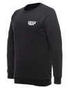 DAINESE RACING LITE ERKEK SWEAT SİYAH 