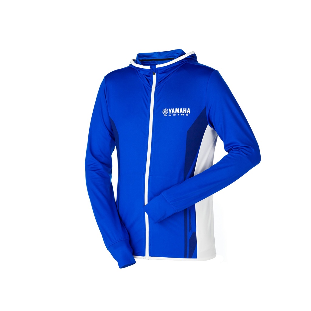 YAMAHA PADDOCK BLUE PERFORMANS ERKEK HIRKA STABIA 