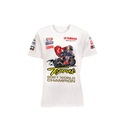 YAMAHA TOPRAK TR54 WSBK CHAMPİON TSHİRT