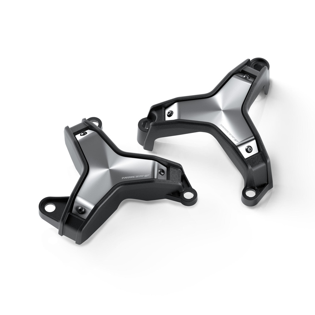 TRACER 9 - TRACER 9 GT - TRACER 9 GT+ YAN KORUMA SLİDER