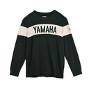 YAMAHA FASTER SONS LONG SLEEVE ALAMO SWEAT