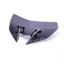 MT09 - MT09 SP ÖN SPOR CAM SİYAH