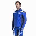 YAMAHA PADDOCK MX TERMAL MONT & YELEK