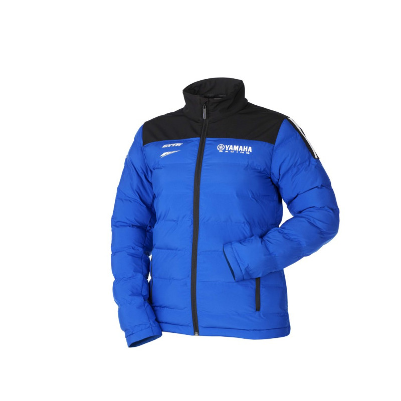 YAMAHA PADDOCK BLUE HİBRİT MONT