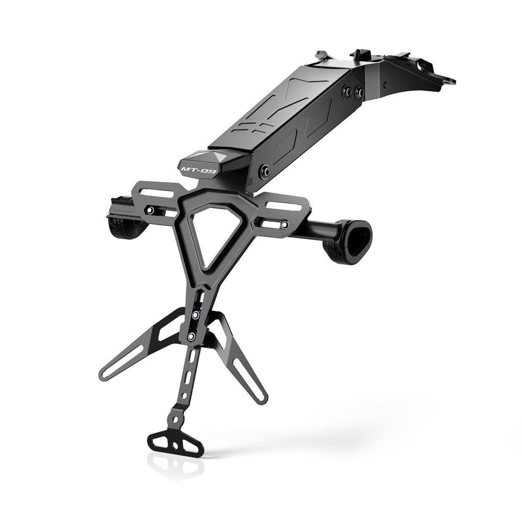 MT09 - MT09 SP SPOR PLAKALIK ALÜMİNYUM