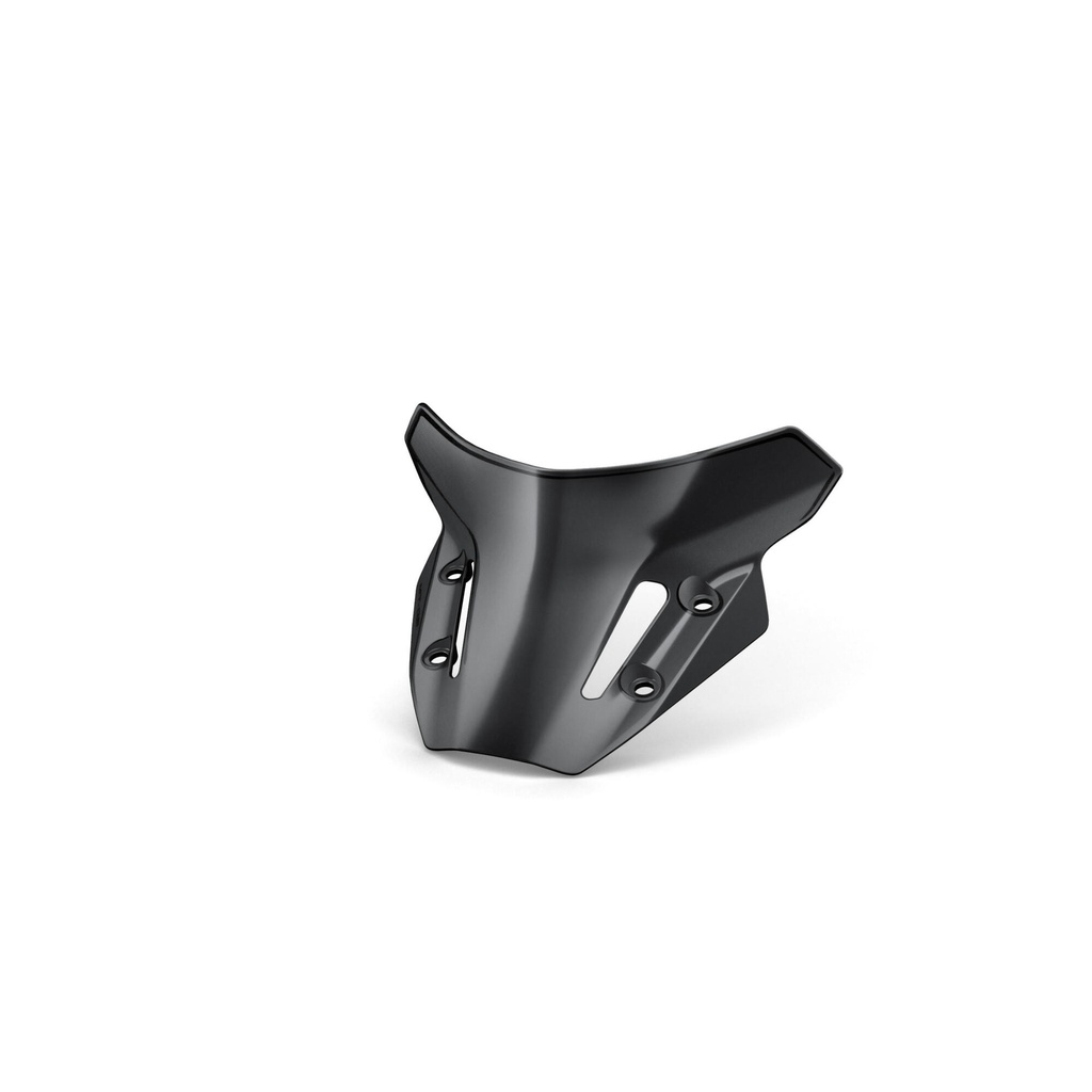 MT09 - MT09 SP ÖN SPOR CAM SİYAH