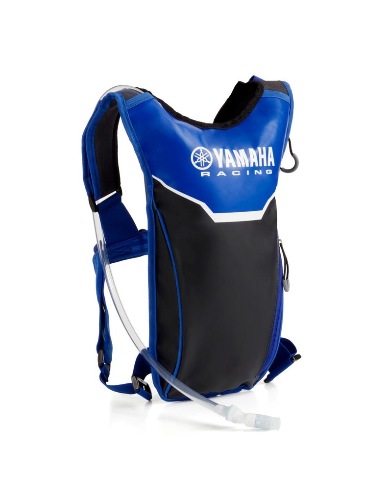 YAMAHA RACİNG SU ÇANTASI 2 LT.  MAVİ