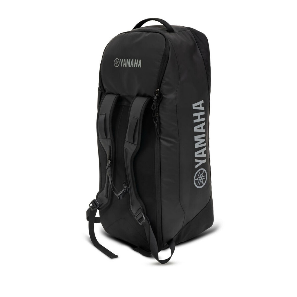 YAMAHA SPOR ÇANTASI 60 LT. SİYAH